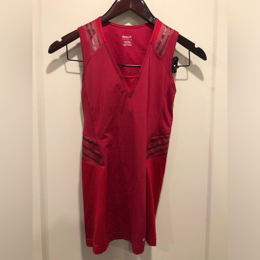Reebok PlayDry Tank FREE in bundle